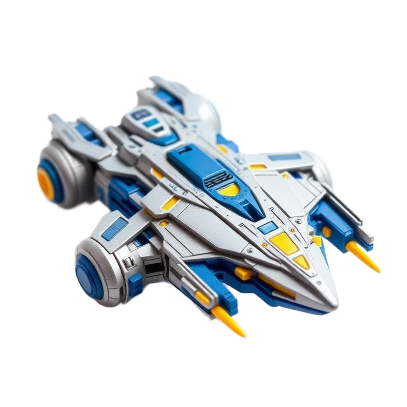 Star Voyager X1